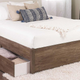 Illustration for article titled Five Great Bed Frames That Add Storage To Your Bedroom